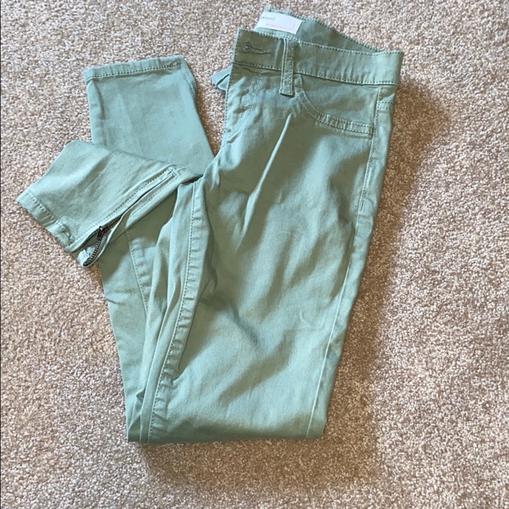 RSQ green pants
